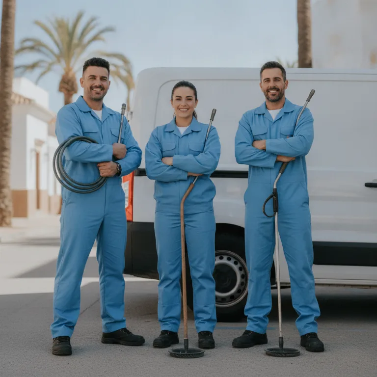 Disotturazione team a Somma Vesuviana